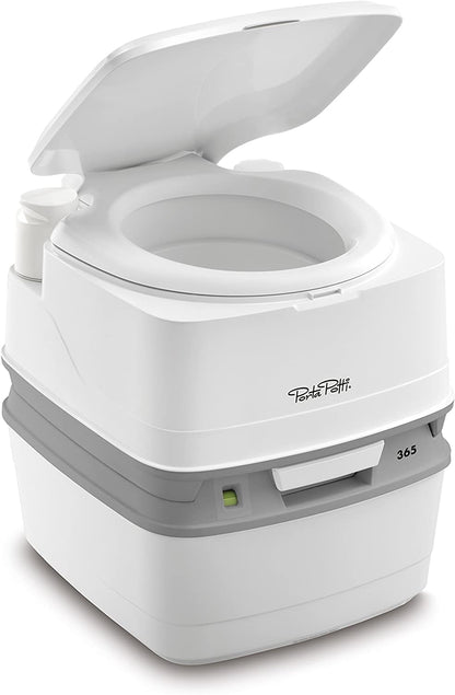 Porta Potti® 365 - Next Jump Outfitters
