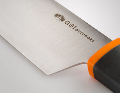 GSI Outdoor Santoku 6" Chef Knife - Next Jump Outfitters
