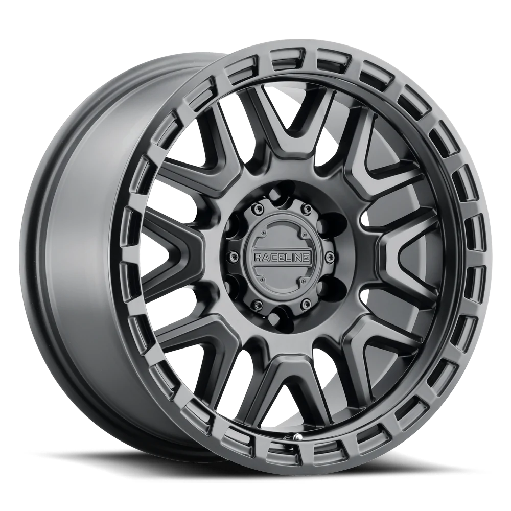 Four - 18x9 Off-Road Wheels - Next Jump Outfitters