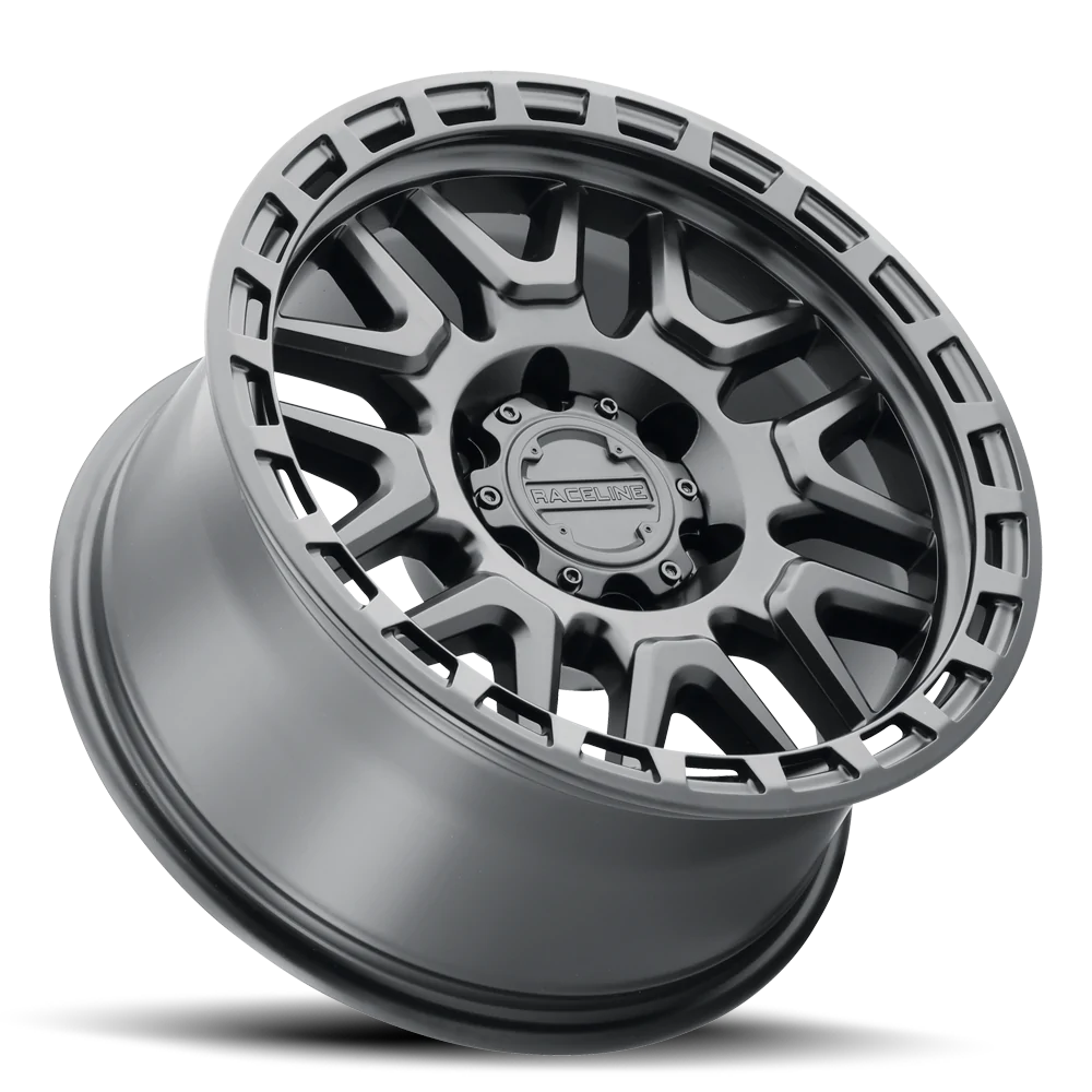 Four - 18x9 Off-Road Wheels - Next Jump Outfitters
