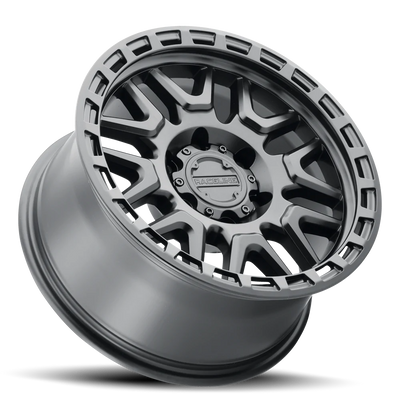 Four - 18x9 Off-Road Wheels - Next Jump Outfitters