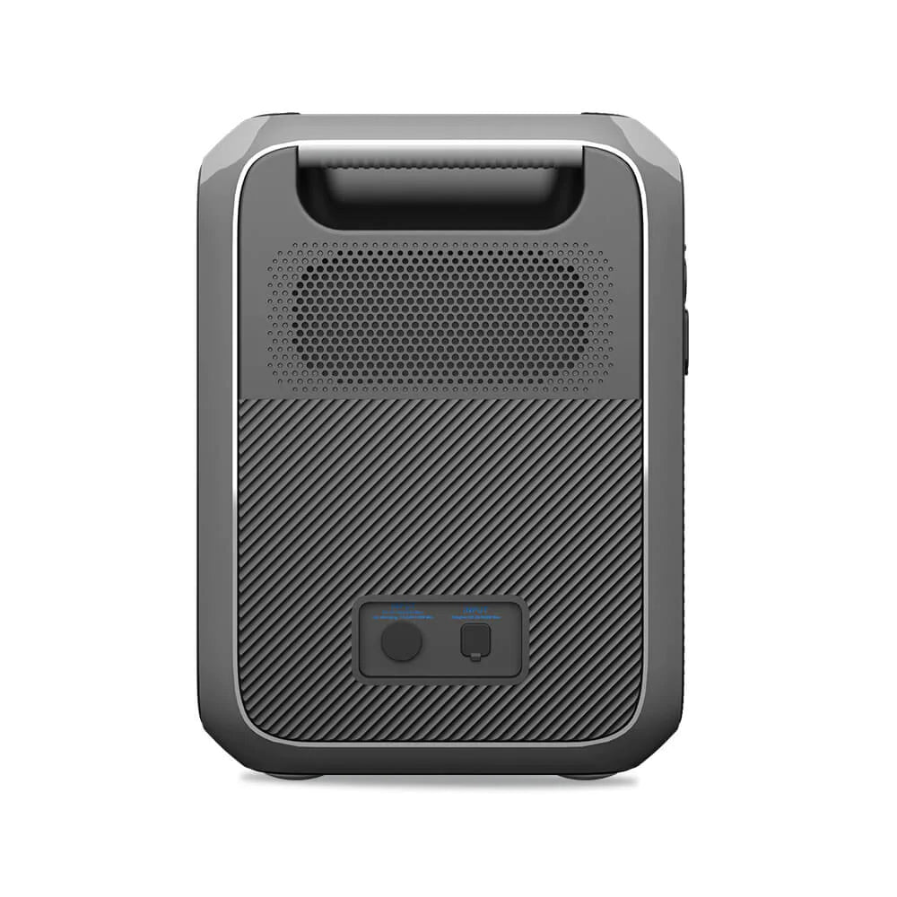 BLUETTI AC200P Portable Power Station | 2,000W 2,000Wh - Next Jump Outfitters