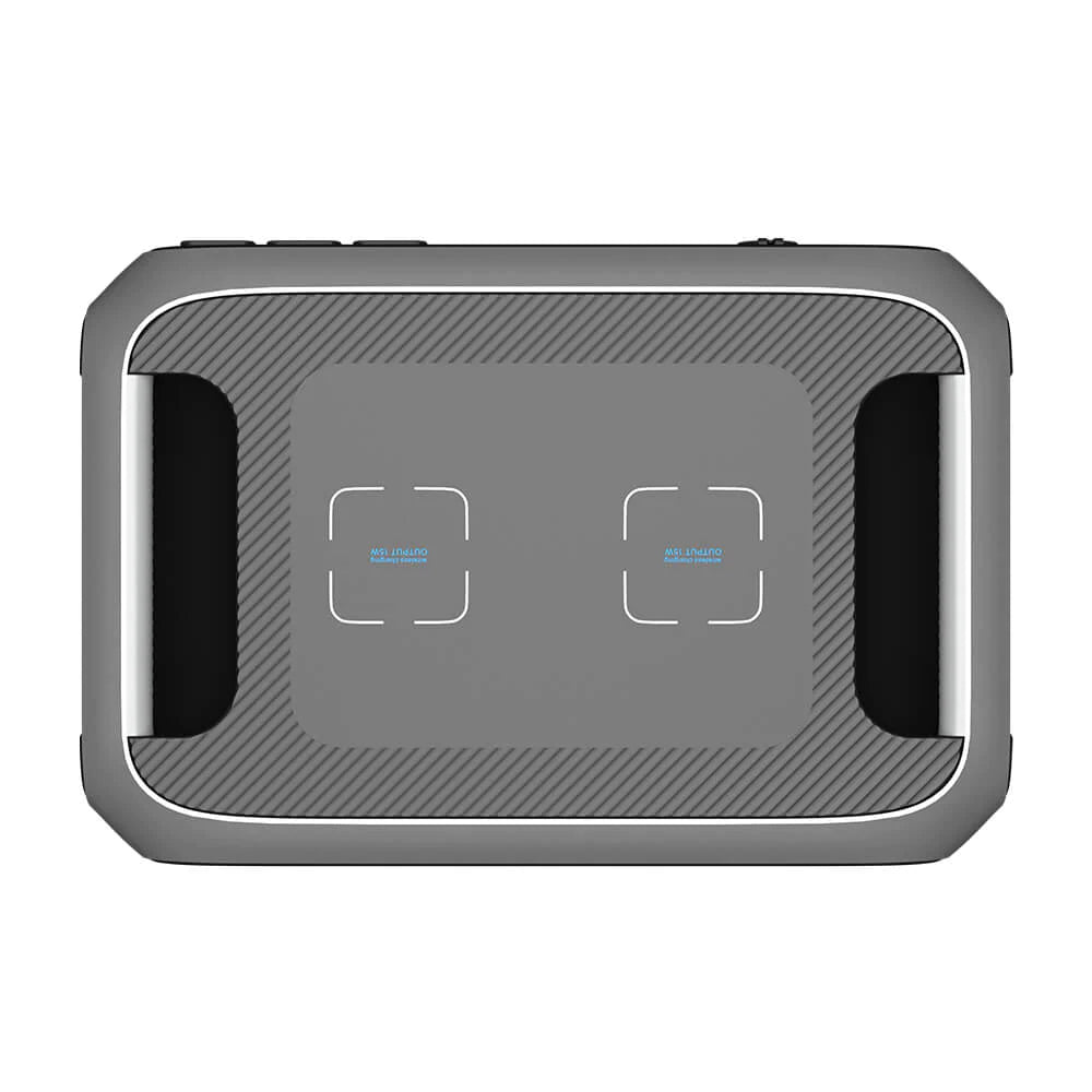 BLUETTI AC200P Portable Power Station | 2,000W 2,000Wh - Next Jump Outfitters