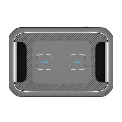 BLUETTI AC200P Portable Power Station | 2,000W 2,000Wh - Next Jump Outfitters