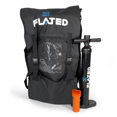 AIR-DECK - Next Jump Outfitters