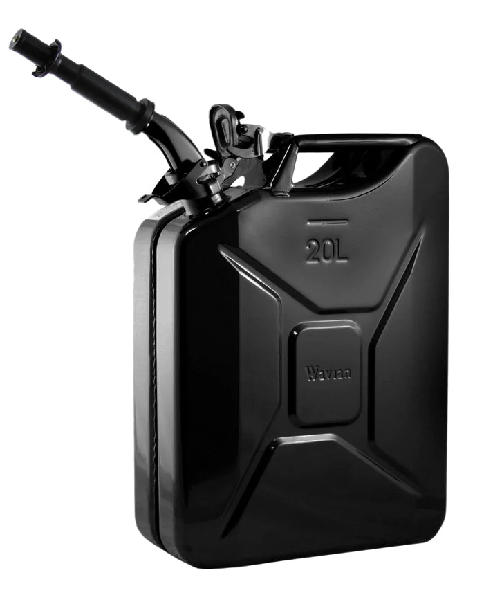 Wavian Fuel Can 5.3 Gallon - Next Jump Outfitters