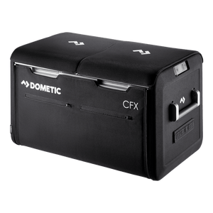 Protective cover for Dometic CFX3 75DZ Powered Cooler - Next Jump Outfitters
