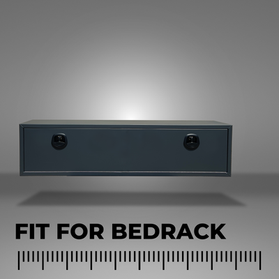 Tool Boxes For Mid-Size Long Bed