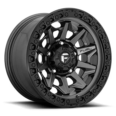 Four - 18x9 Off-Road Wheels - Next Jump Outfitters
