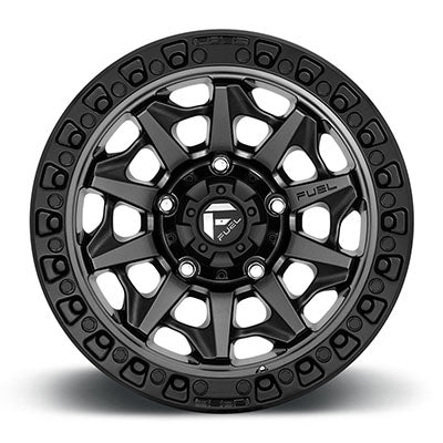 Four - 18x9 Off-Road Wheels - Next Jump Outfitters
