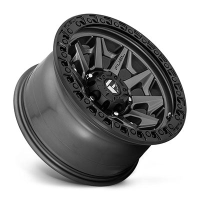 Four - 18x9 Off-Road Wheels - Next Jump Outfitters