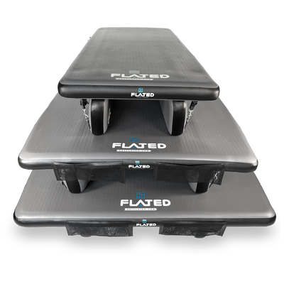 AIR-DECK - Next Jump Outfitters