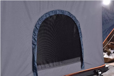 Next Jump Aluminum Pop-Up (3-adult) Roof Top Tent - Next Jump Outfitters