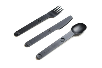 Magware - Magnetic Flatware Single Set - Next Jump Outfitters