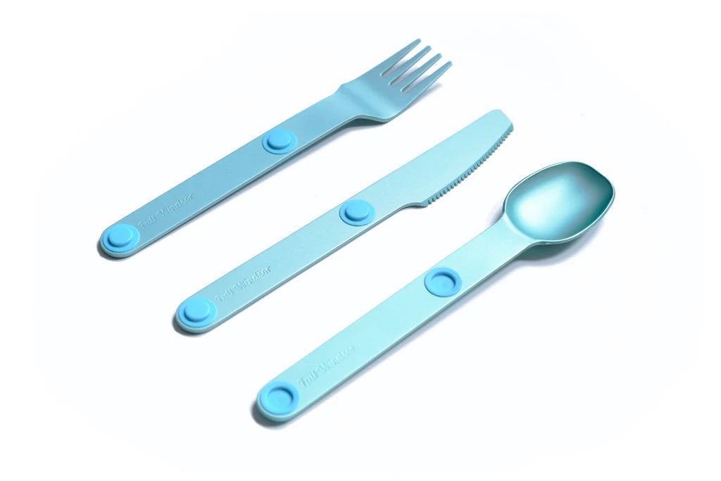 Magware - Magnetic Flatware Single Set - Next Jump Outfitters