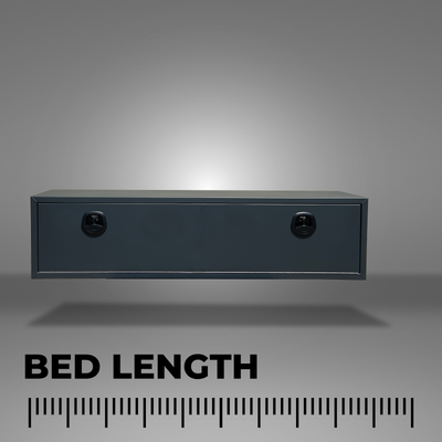 Tool Boxes For Mid-Size Regular Bed