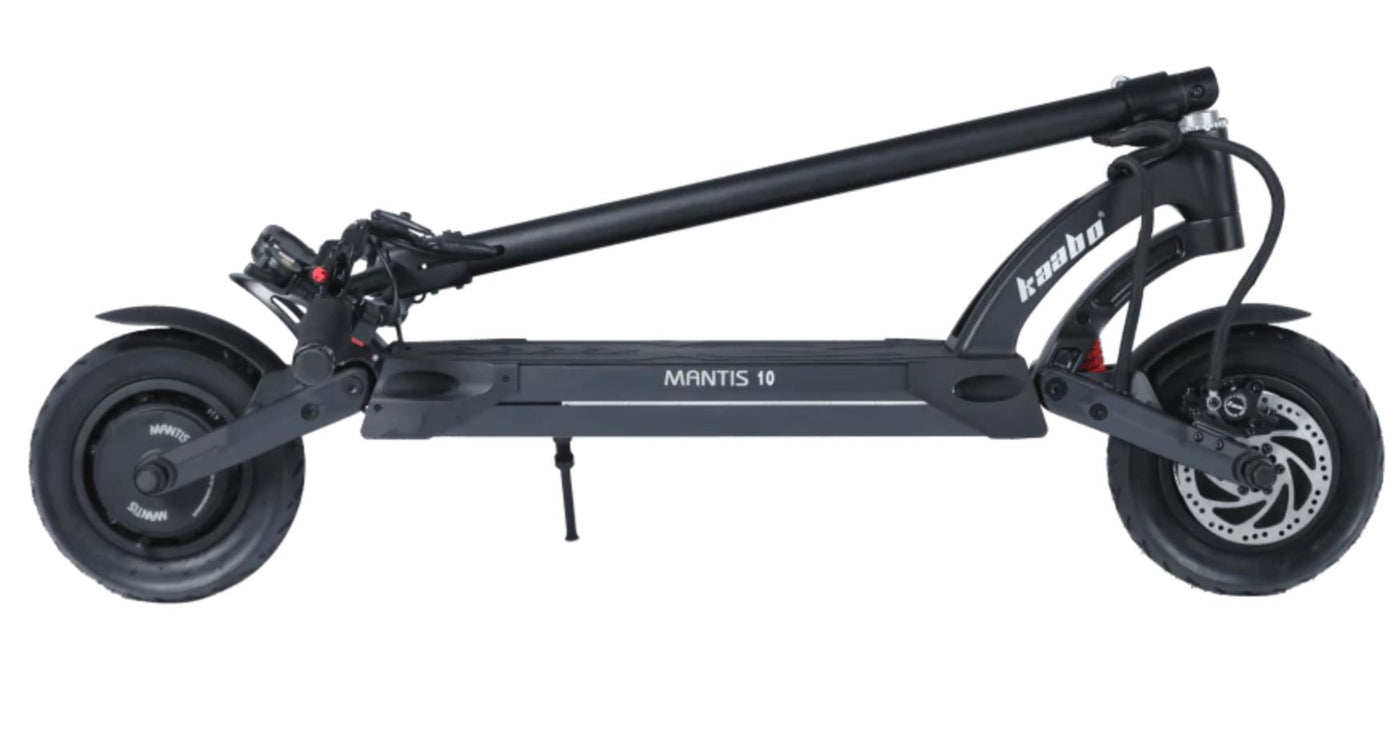 Mantis 10 Pro+ Electric Scooter - Next Jump Outfitters