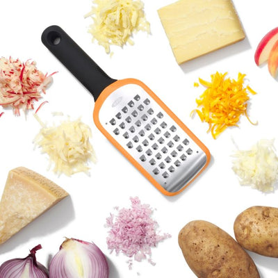 OXO Etched Coarse Grater - Next Jump Outfitters