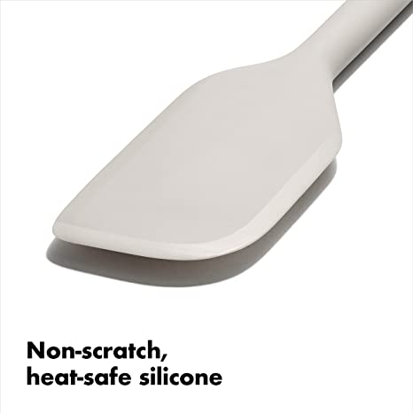 OXO Medium Silicone Spatula - Next Jump Outfitters