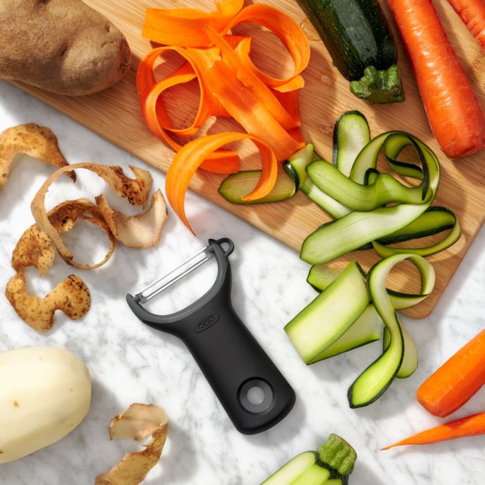OXO Prep Y-Peeler – Next Jump Outfitters