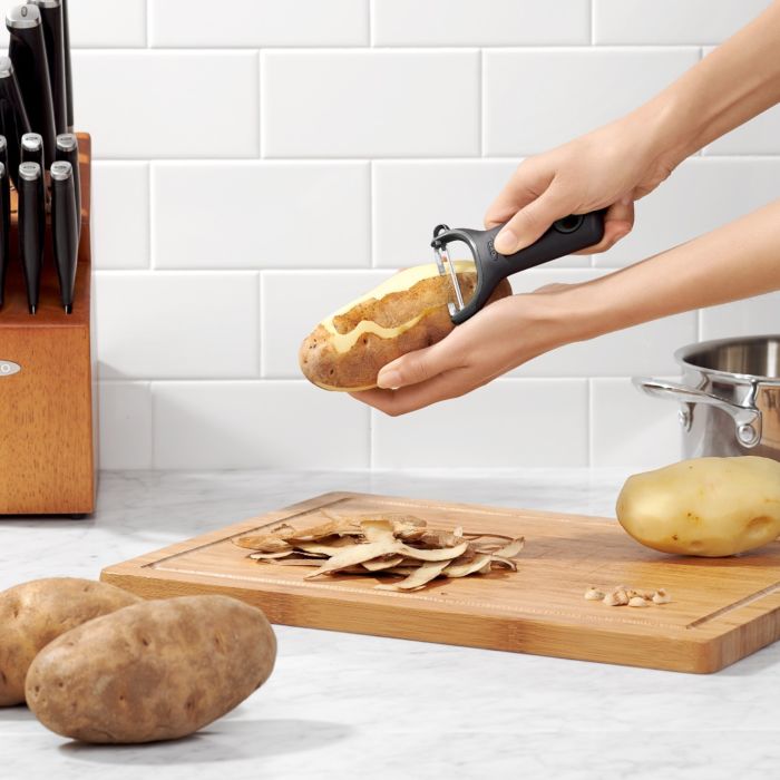 OXO Prep Y-Peeler - Next Jump Outfitters