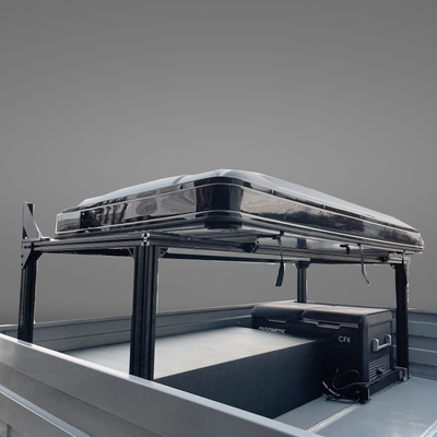Long Tool Box (Mid-Size | Long) - Next Jump Outfitters