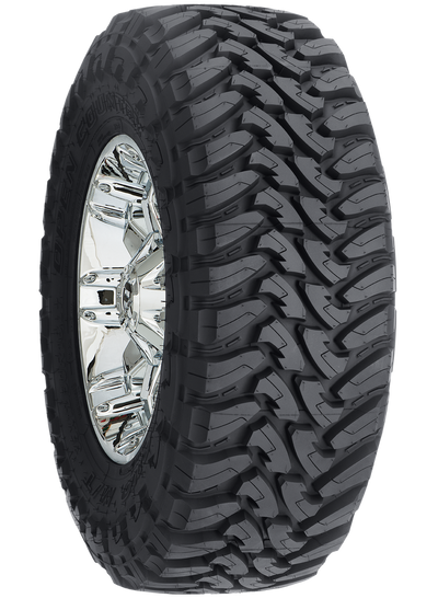 Four - LT285/75R-18/10 All Terrain Tires - Next Jump Outfitters