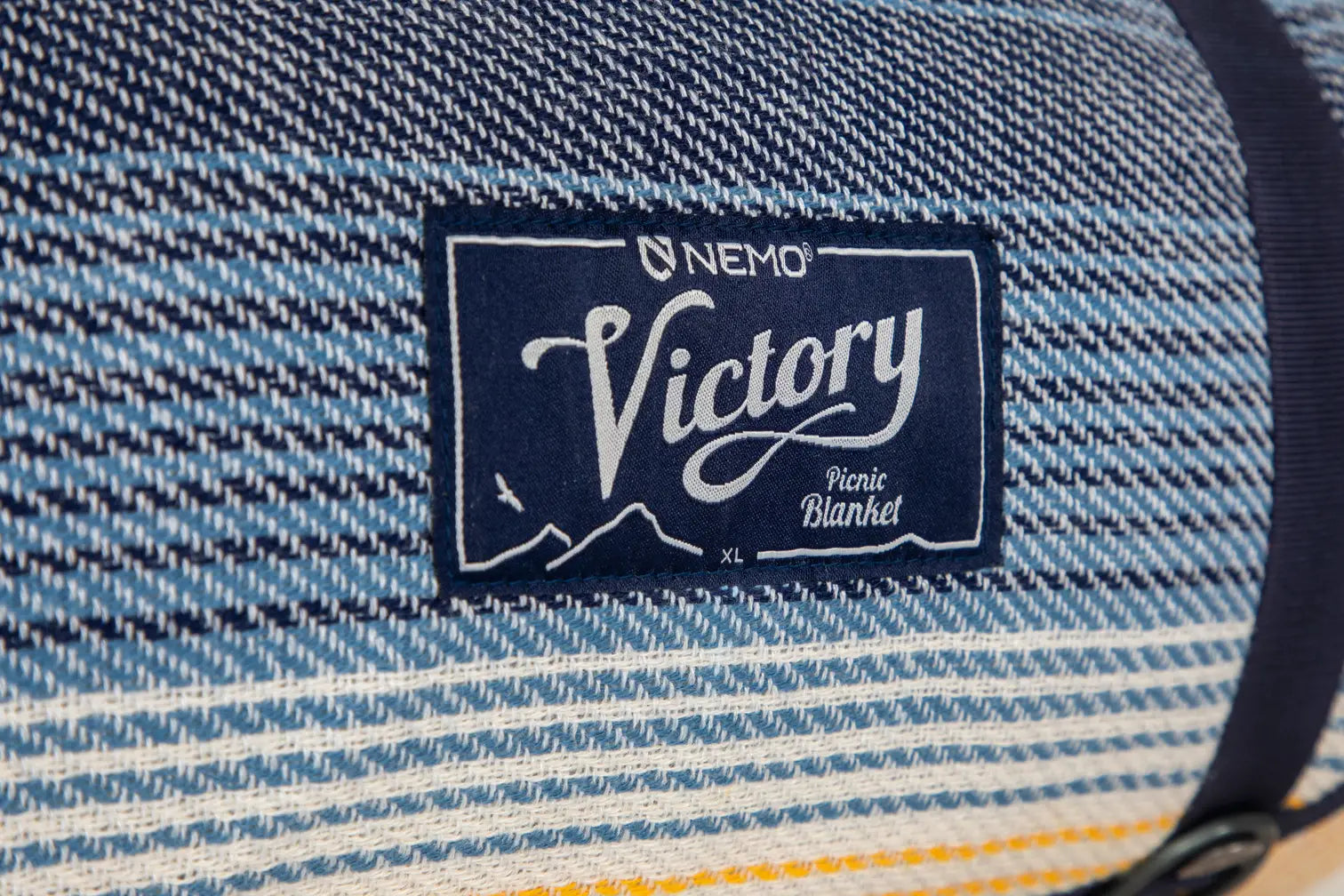Victory™ Picnic Blanket - Next Jump Outfitters