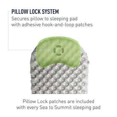 Aeros Premium Deluxe Pillow - Next Jump Outfitters