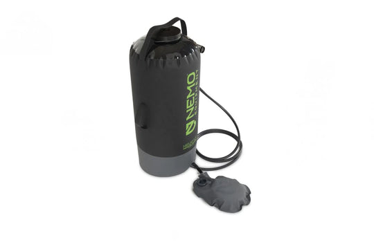 Helio™ LX Pressure Shower - Next Jump Outfitters