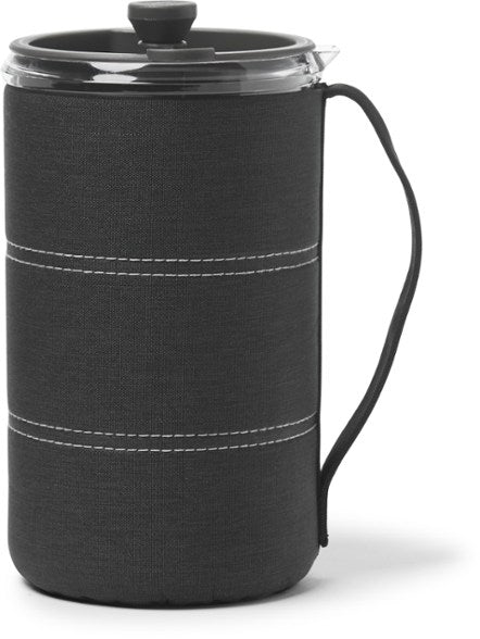 GSI Outdoor Javapress 30 OZ Graphite - Next Jump Outfitters