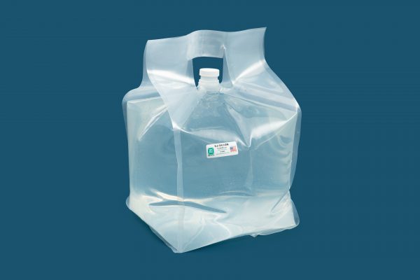 5.3 Gallon Collapsible Container - Next Jump Outfitters