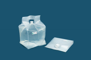 5.3 Gallon Collapsible Container - Next Jump Outfitters