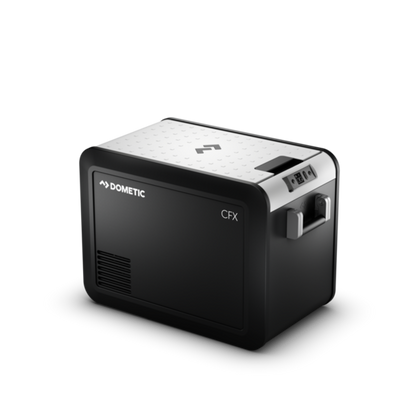 DOMETIC CFX3 45 - POWERED 12 VOLT COOLER, 46L - Next Jump Outfitters