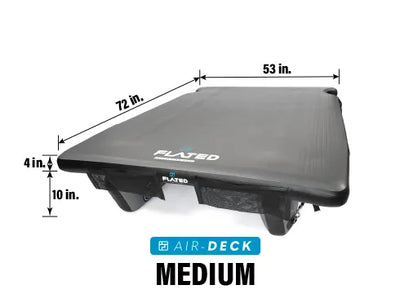 AIR-DECK - Next Jump Outfitters