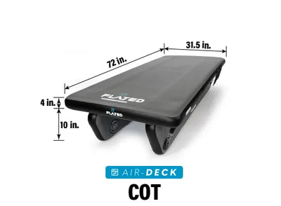AIR-DECK - Next Jump Outfitters