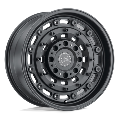 Four - 18x9 Off-Road Wheels - Next Jump Outfitters