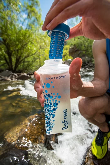 Katadyn EZ-Clean Membrane™ Filter Cartridge - Next Jump Outfitters