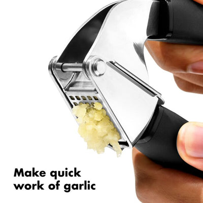 OXO Good Grips Garlic Press - Next Jump Outfitters