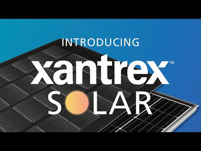 XANTREX - Solar Max Flex Panel