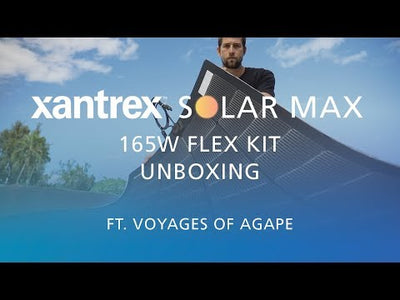 XANTREX - Solar Max Flex Panel
