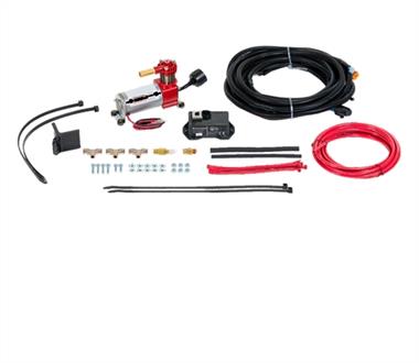 Firestone Ride-Rite Airbags with Wireless Air Command Kit - Next Jump Outfitters