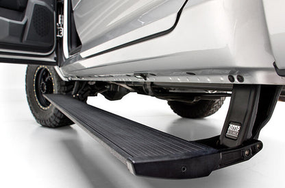 AMP-Research PowerStep Running Boards - Next Jump Outfitters