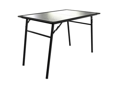 Pro Stainless Steel Camp Table - By Front Runner - Next Jump Outfitters