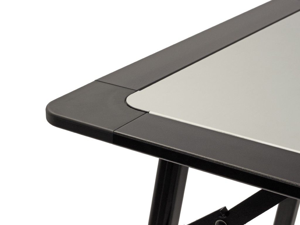 Pro Stainless Steel Camp Table - By Front Runner - Next Jump Outfitters
