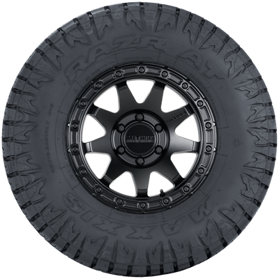 Four - LT285/75R-18/10 All Terrain Tires - Next Jump Outfitters