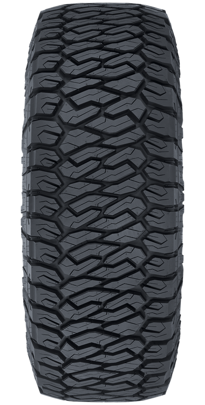 Four - LT285/75R-18/10 All Terrain Tires - Next Jump Outfitters
