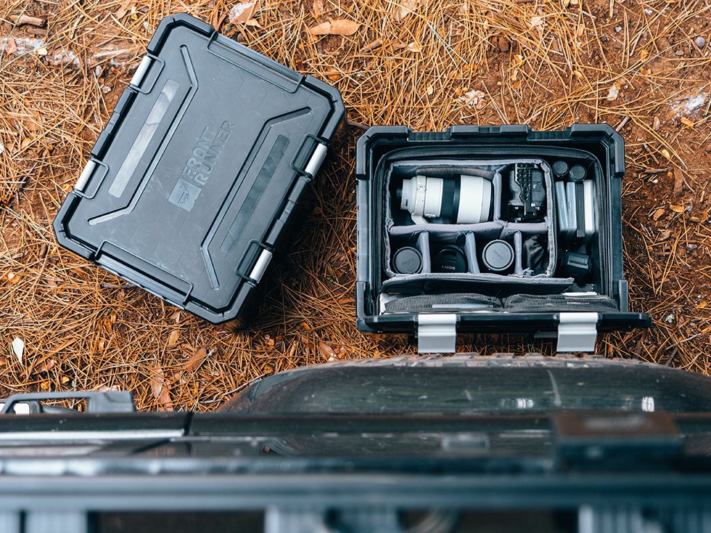 WOLF PACK PRO - Next Jump Outfitters