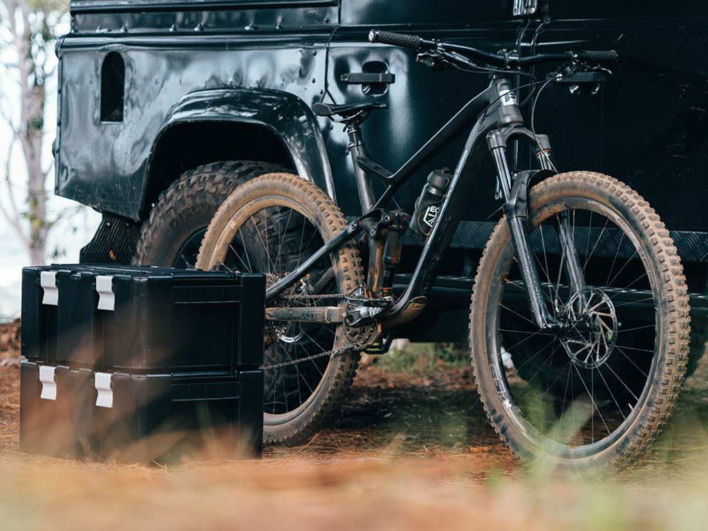 WOLF PACK PRO - Next Jump Outfitters