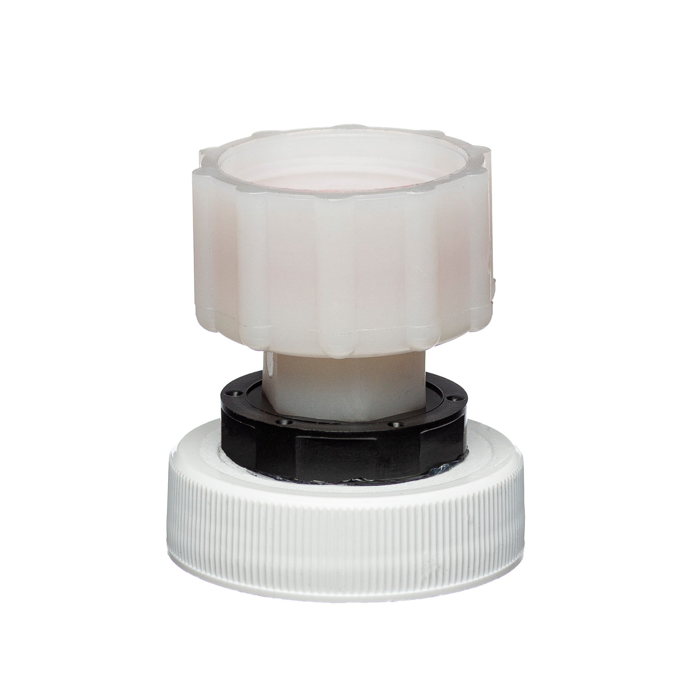 Swivel Garden Hose Adapter – Female 3/4″ GHT - Next Jump Outfitters